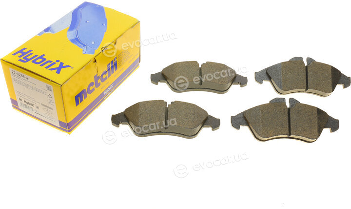 Metelli 22-0256-0