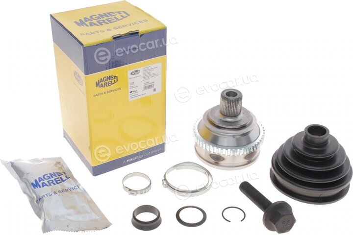 Magneti Marelli 302015100304