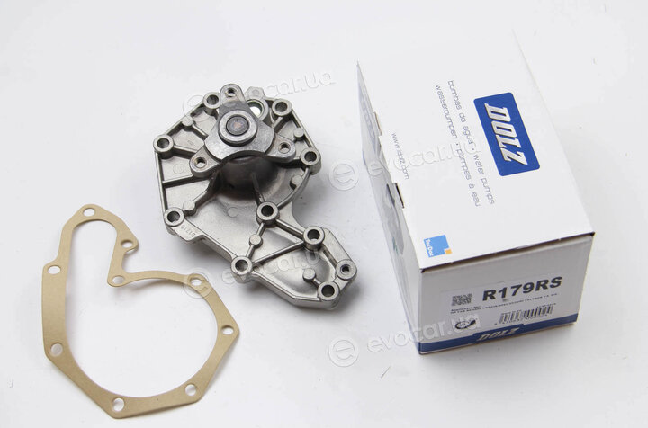 Dolz R179RS