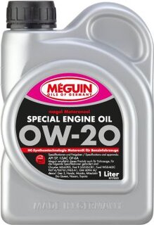 Meguin 7078