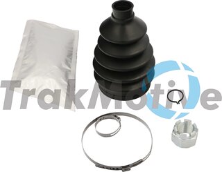 TrakMotive 50-0633