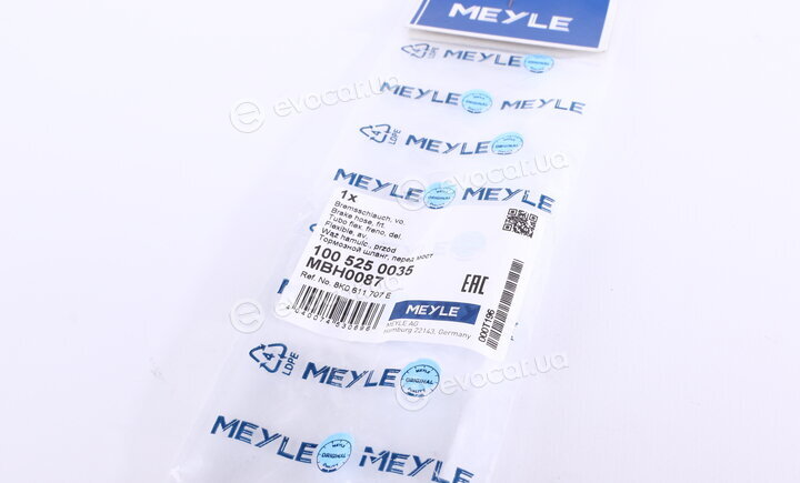 Meyle 100 525 0035