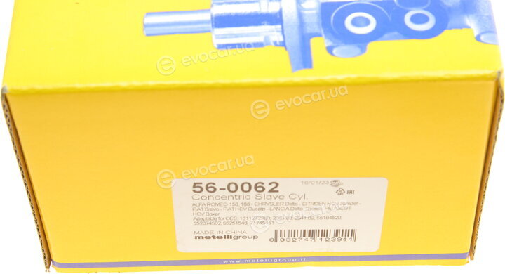 Metelli 56-0062