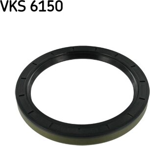 SKF VKS 6150