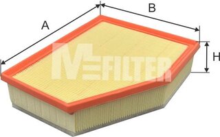 MFilter K 7188