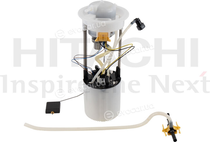 Astemo (Hitachi) / Huco 2502748