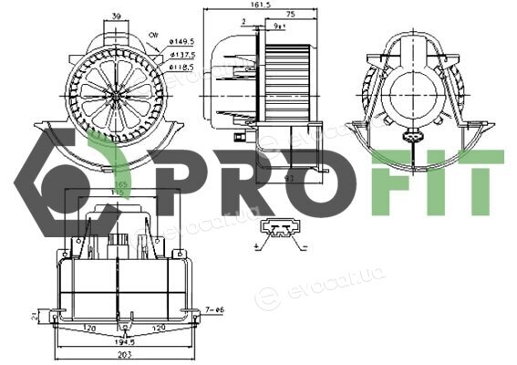 Profit 1860-0005