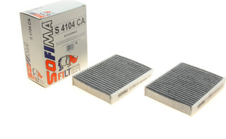 Sofima S 4104 CA
