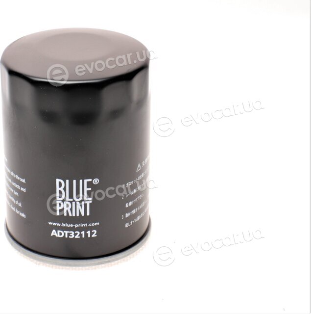 Blue Print ADT32112