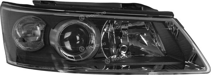 Depo / Loro 221-1138R-LDEM2