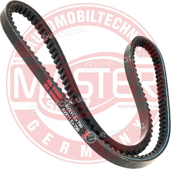 Master Sport AVX-11.5X790-PCS-MS