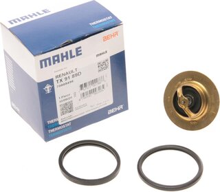 Mahle TX 91 89D