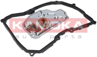 Kamoka F601101