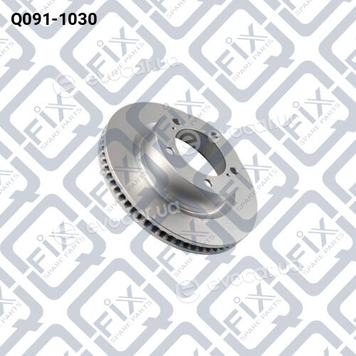 Q-Fix Q0911030