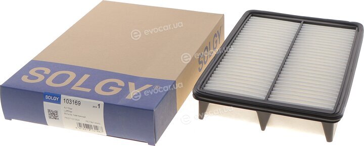 Solgy 103169