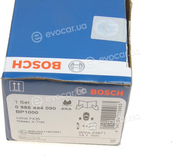 Bosch 0 986 494 090