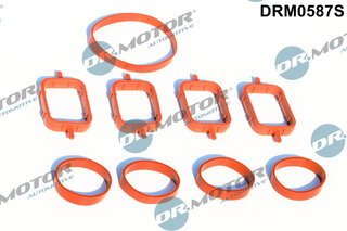 Dr. Motor DRM0587S