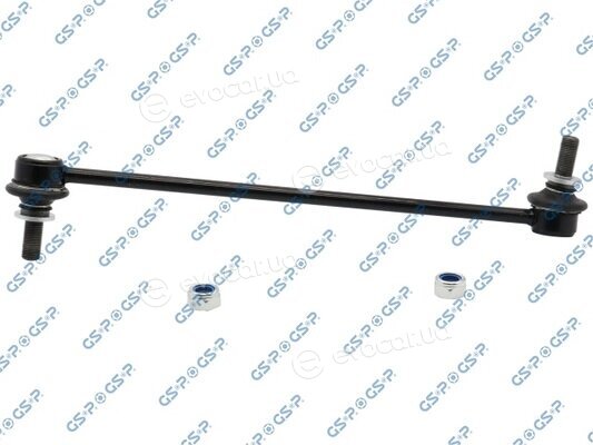 GSP S051357