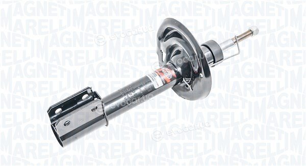 Magneti Marelli 357233070000