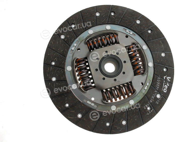 Valeo 835003