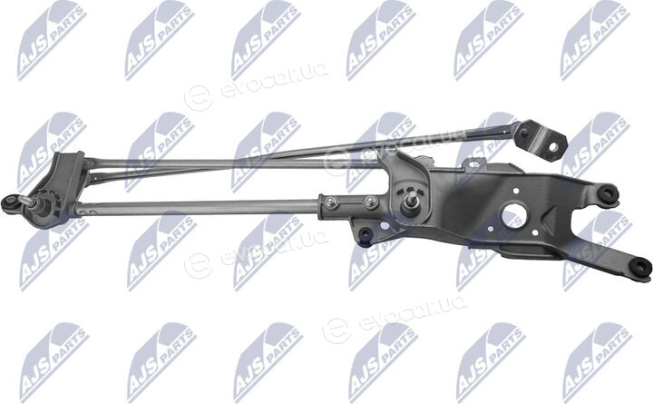 NTY EMW-MS-004