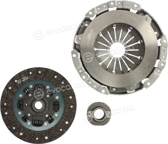 Sachs 3000 264 003