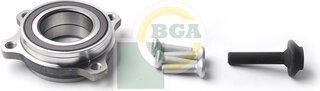 BGA WHB0113K