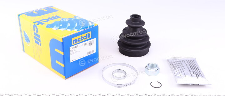 Metelli 13-0438