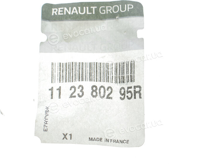 Renault / Nissan 112380295R