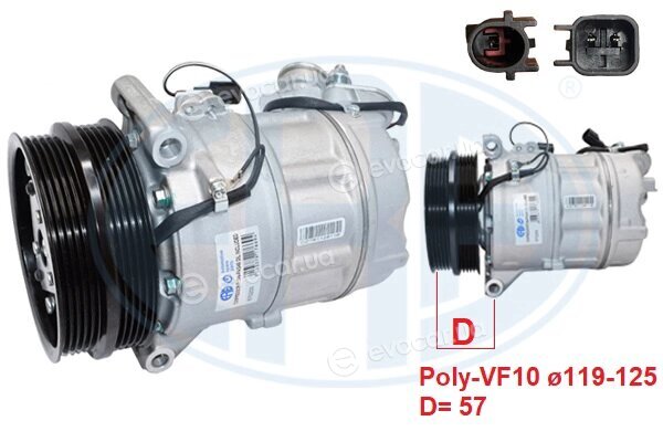 Era / Messmer 670200