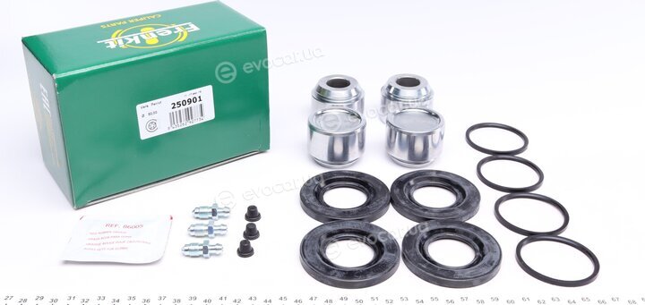 Frenkit 250901