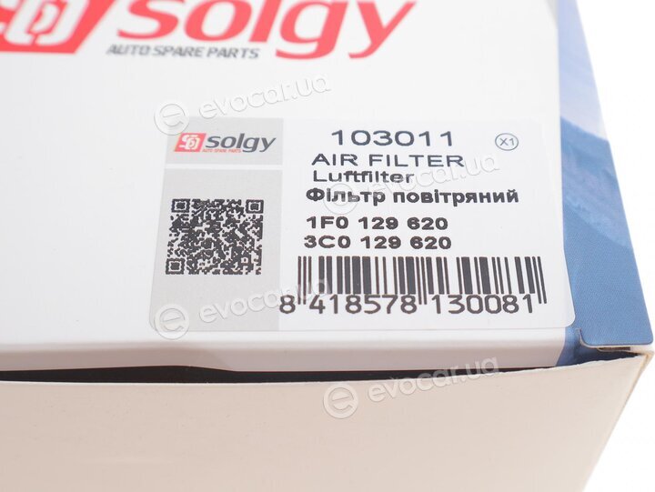 Solgy 103011