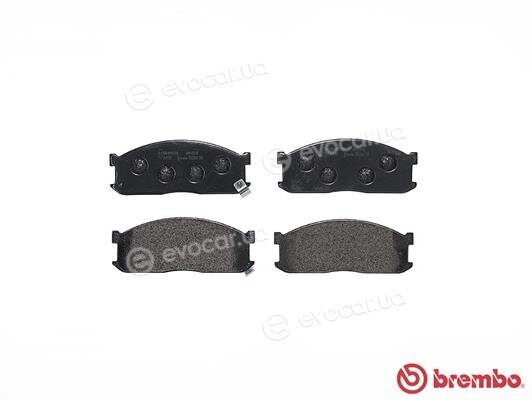 Brembo P 49 010