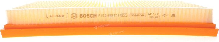 Bosch F 026 400 781