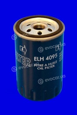 Meca ELH4095