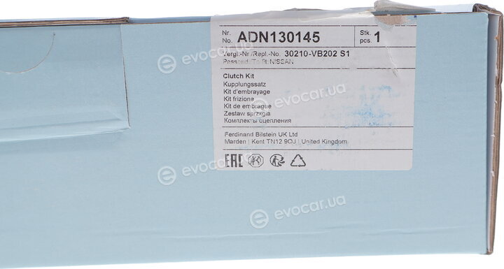 Blue Print ADN130145