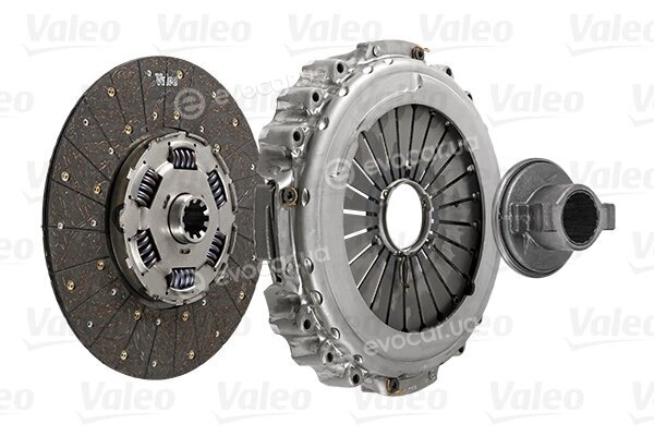 Valeo 827165