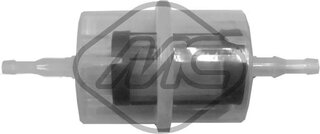Metalcaucho / STC 02018
