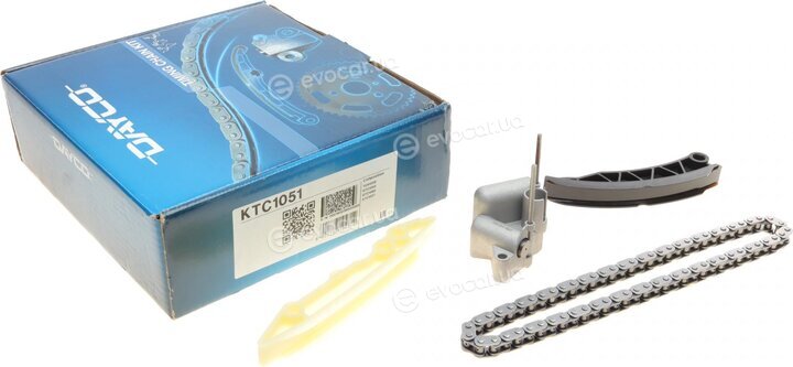 Dayco KTC1051