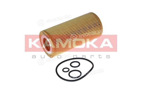 Kamoka F126201