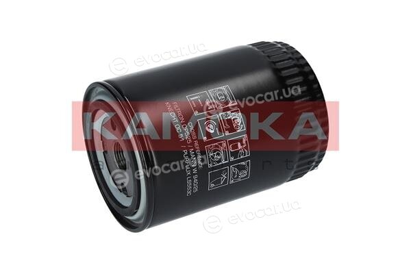 Kamoka F100101