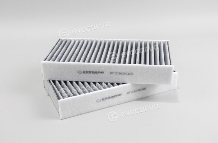Goodrem RF2368CWB