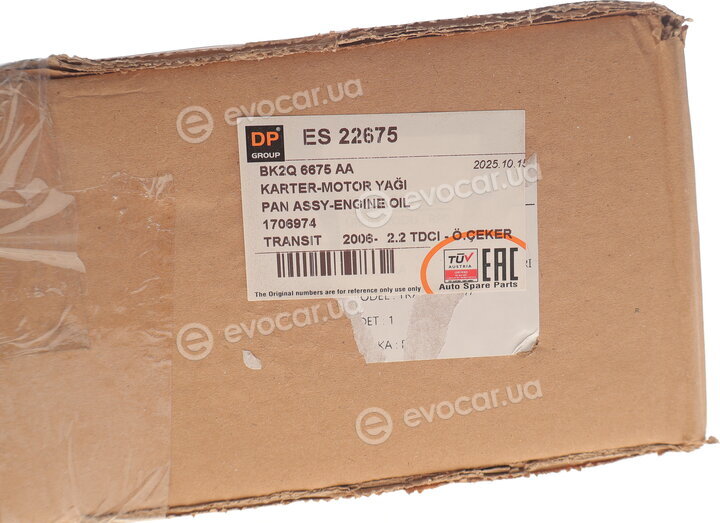 DP ES 22675