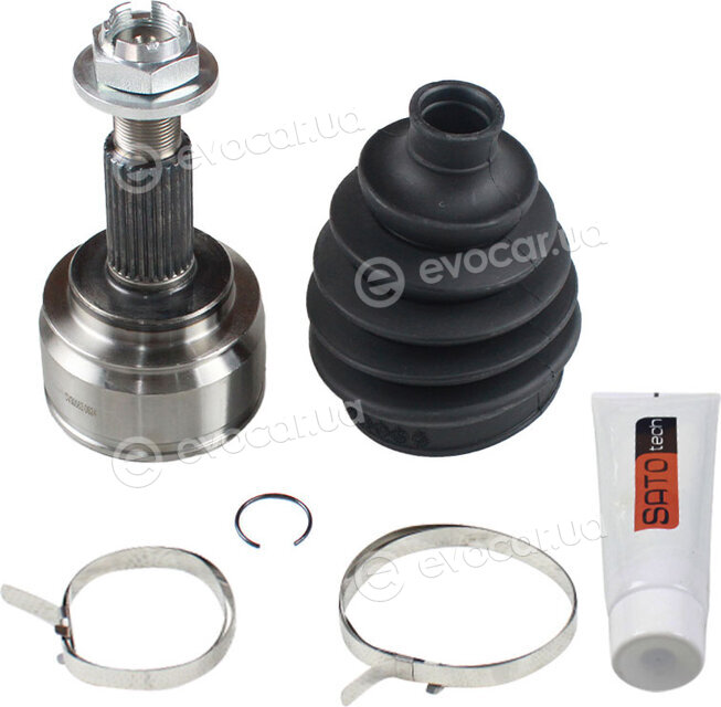 Sato Tech CV30063