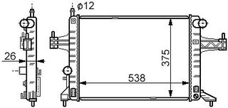 Starline OLA2306