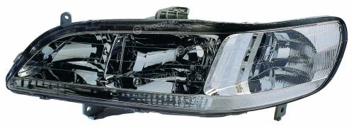 Depo / Loro 217-1126R-LD-EM