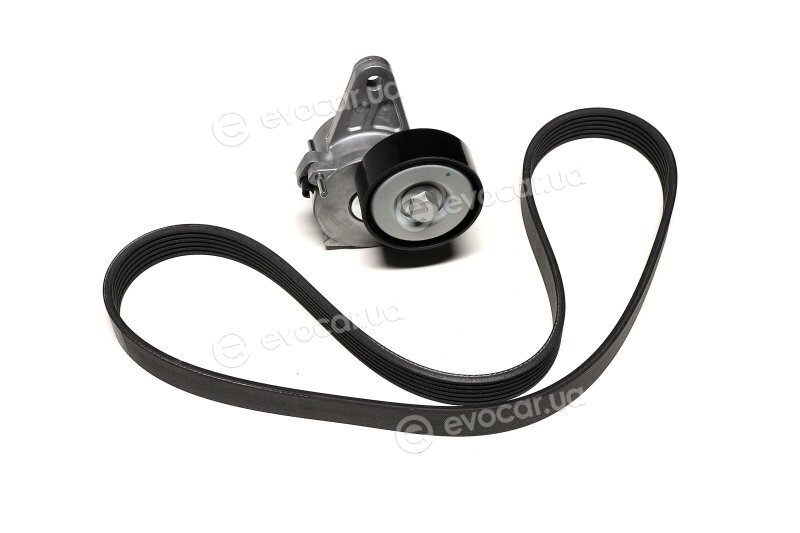Continental 6PK1026K1