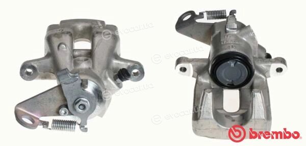 Brembo F 61 226