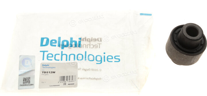 Delphi TD512W