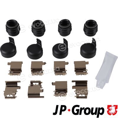 JP Group 4364004410